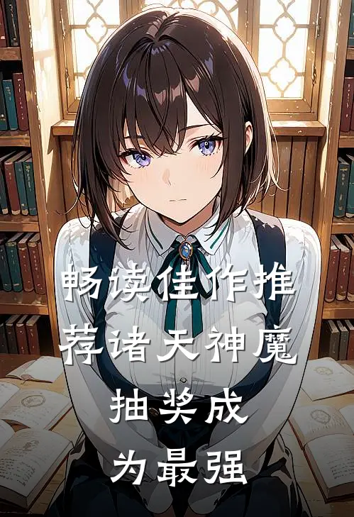 畅读佳作推荐诸天神魔：抽奖成为最强