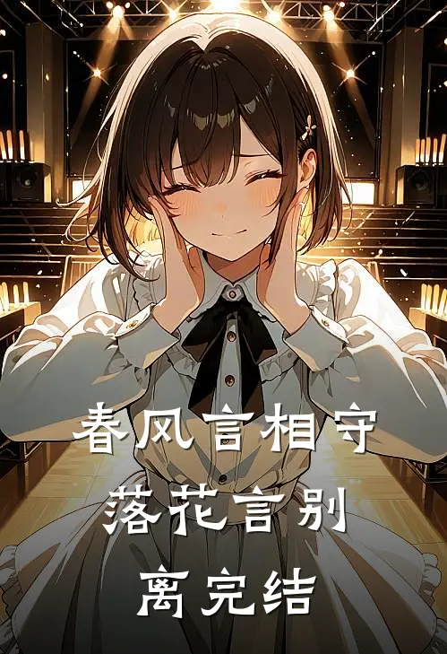 春风言相守，落花言别离完结