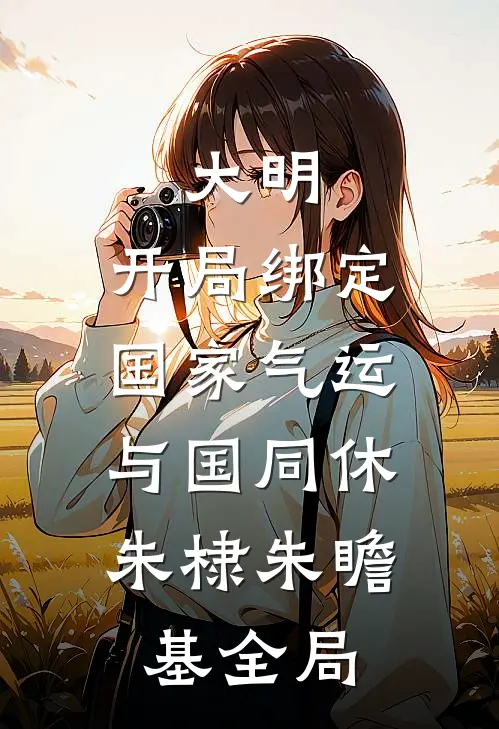大明：开局绑定国家气运，与国同休朱棣朱瞻基全局