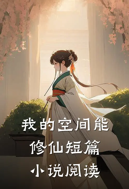 我的空间能修仙短篇小说阅读