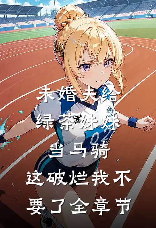 未婚夫给绿茶妹妹当马骑，这破烂我不要了全章节