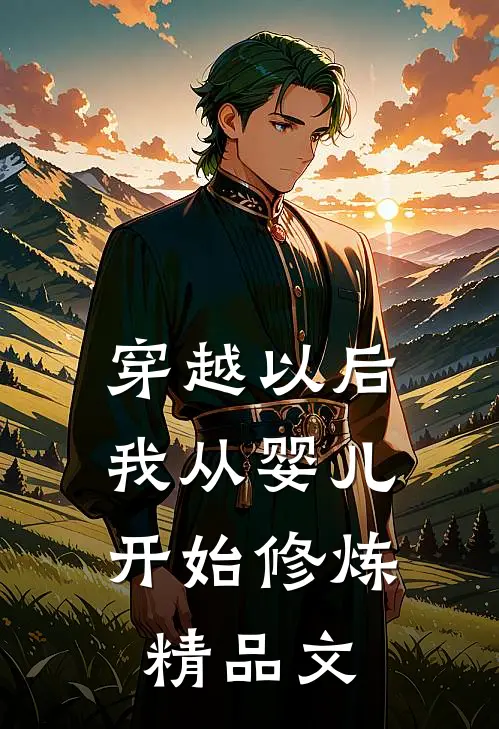 穿越以后，我从婴儿开始修炼精品文