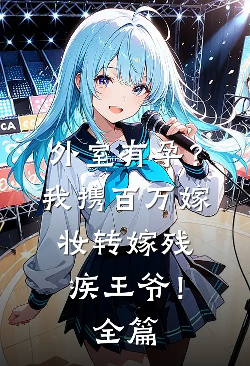 外室有孕？我携百万嫁妆转嫁残疾王爷！全篇