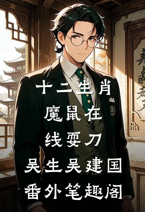 十二生肖：魔鼠在线耍刀：吴生吴建国番外笔趣阁