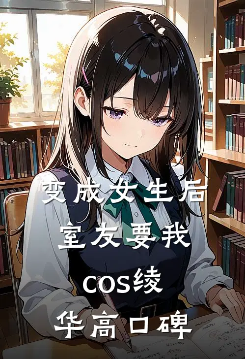 变成女生后，室友要我cos绫华高口碑