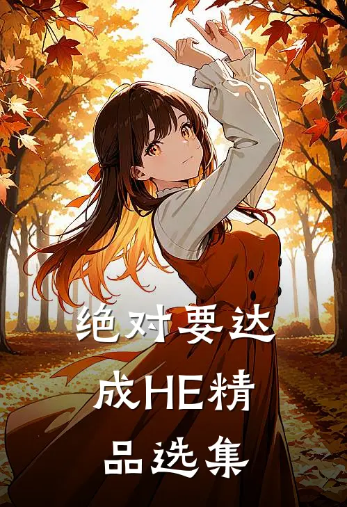 绝对要达成HE精品选集