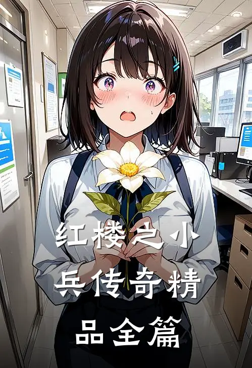 红楼之小兵传奇精品全篇