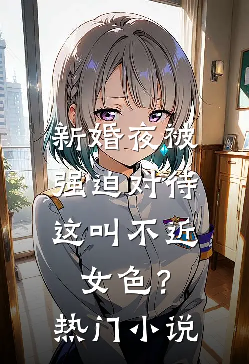 新婚夜被强迫对待，这叫不近女色？热门小说