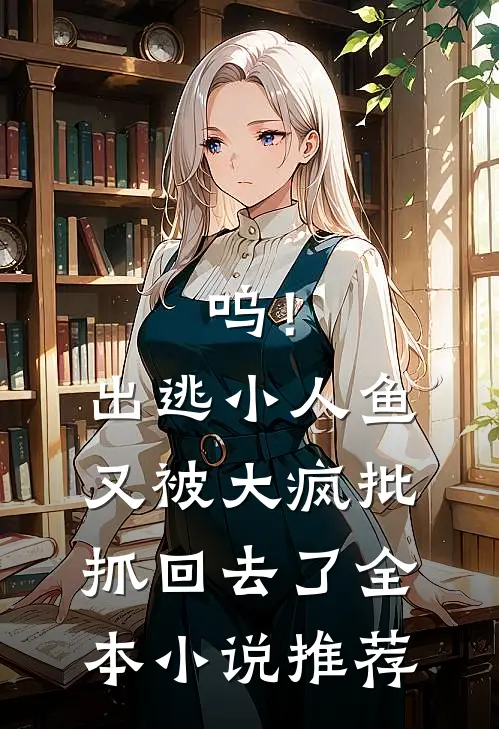 呜！出逃小人鱼又被大疯批抓回去了全本小说推荐