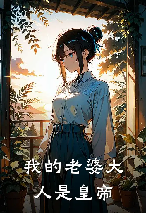 我的老婆大人是皇帝