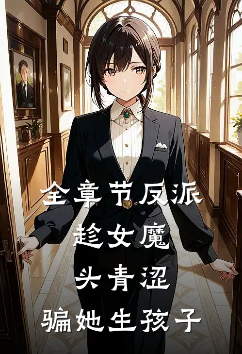 全章节反派：趁女魔头青涩，骗她生孩子