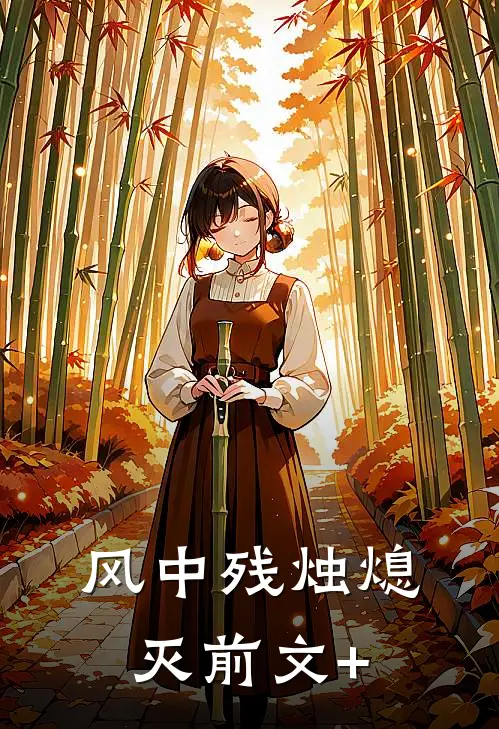 风中残烛熄灭前文+