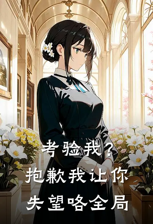 考验我？抱歉，我让你失望咯全局