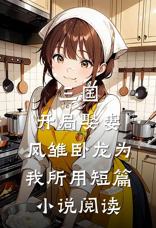 三国：开局娶妻，凤雏卧龙为我所用短篇小说阅读