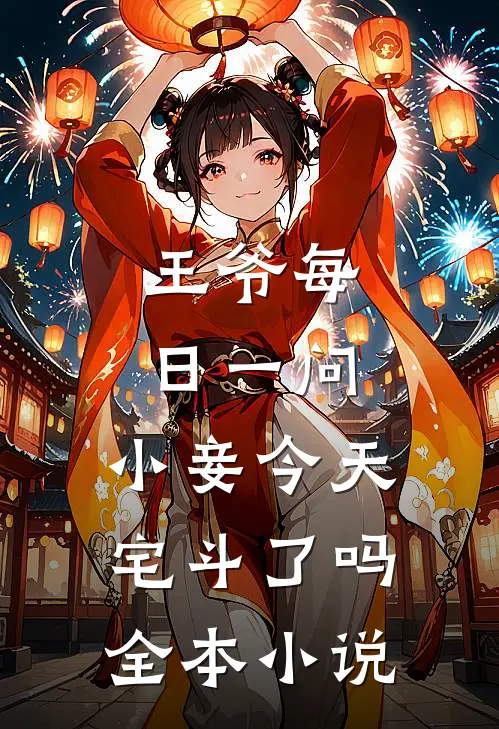 王爷每日一问，小妾今天宅斗了吗全本小说