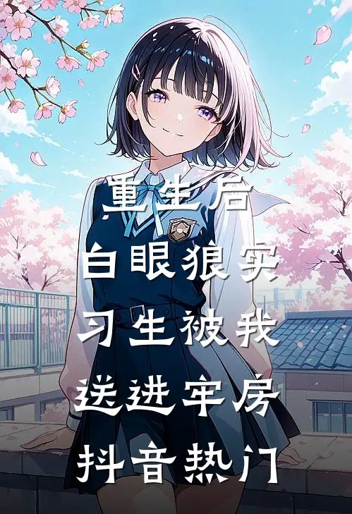 重生后，白眼狼实习生被我送进牢房抖音热门