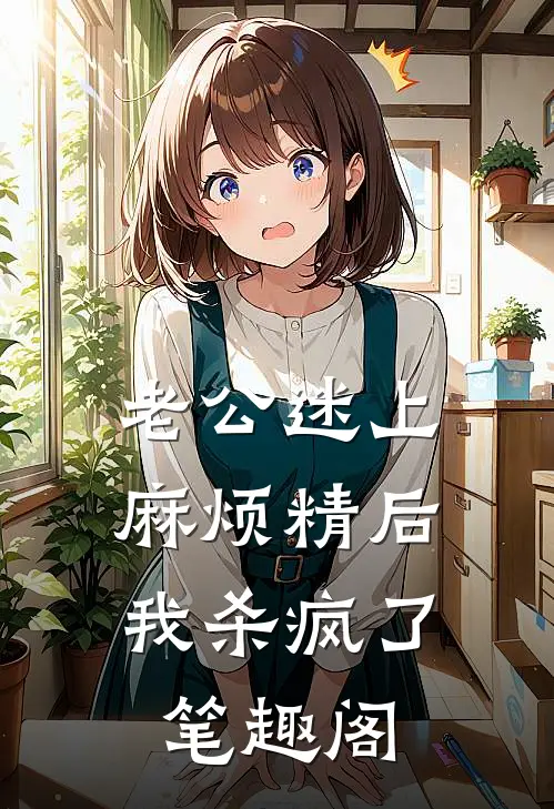 老公迷上麻烦精后，我杀疯了笔趣阁