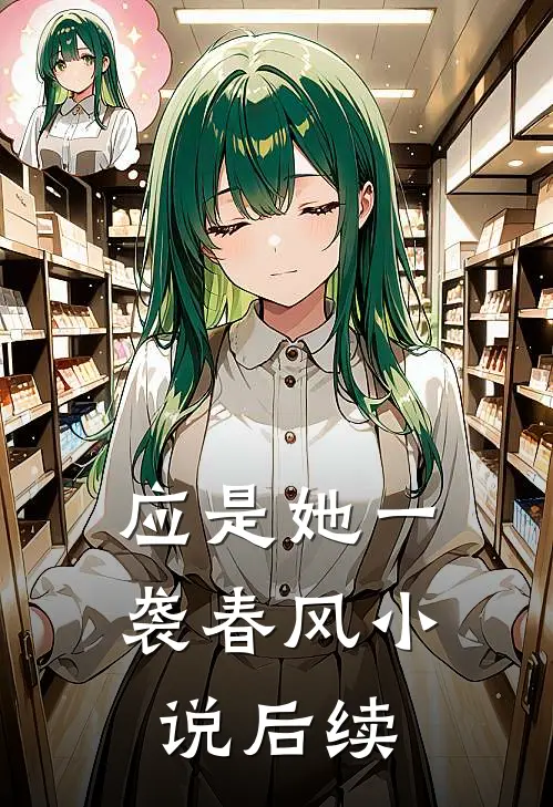 应是她一袭春风小说后续