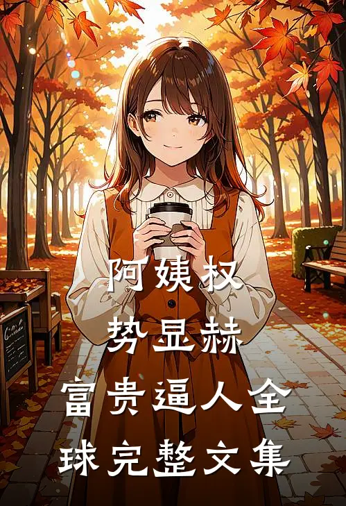 阿姨权势显赫，富贵逼人全球完整文集