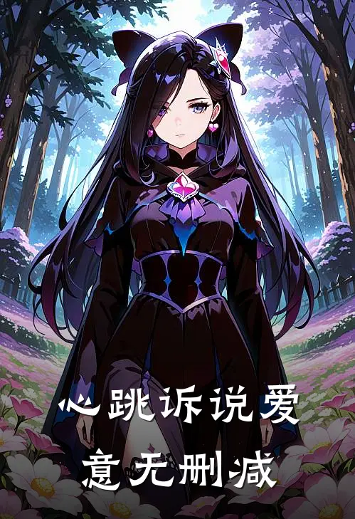 心跳诉说爱意无删减