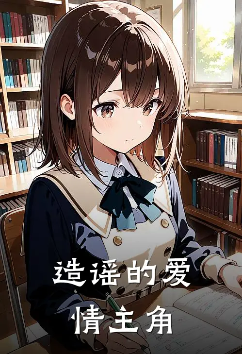 造谣的爱情主角