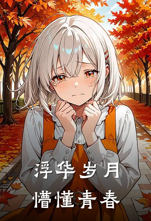 浮华岁月懵懂青春