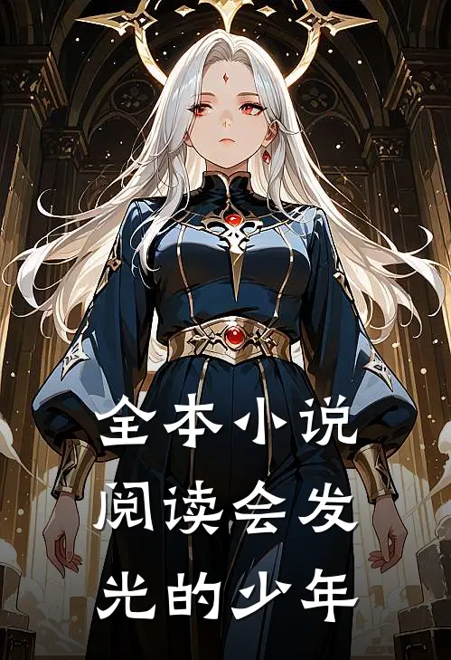 全本小说阅读会发光的少年