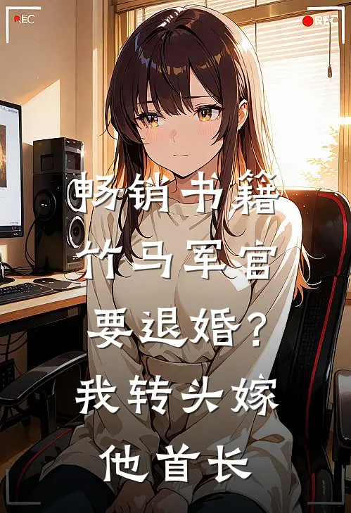 畅销书籍竹马军官要退婚？我转头嫁他首长