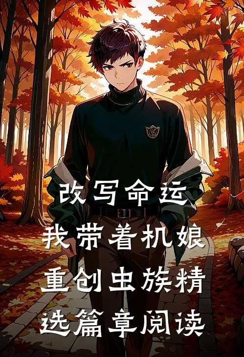 改写命运：我带着机娘重创虫族精选篇章阅读