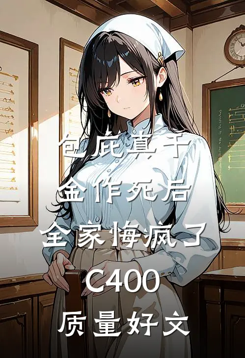 包庇真千金作死后，全家悔疯了C400质量好文