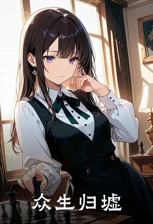 众生归墟