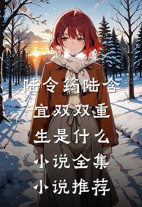 陆令筠陆含宜双双重生是什么小说全集小说推荐