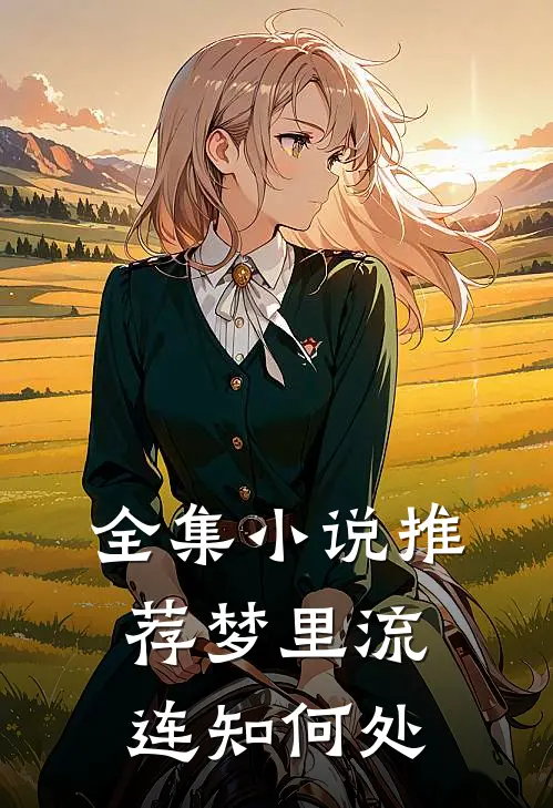 全集小说推荐梦里流连知何处