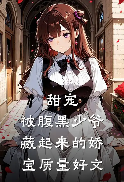 甜宠：被腹黑少爷藏起来的娇宝质量好文