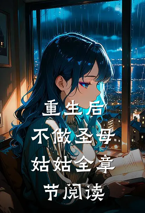 重生后，不做圣母姑姑全章节阅读