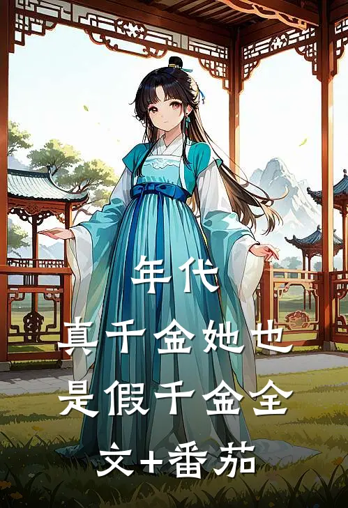 年代：真千金她也是假千金全文+番茄