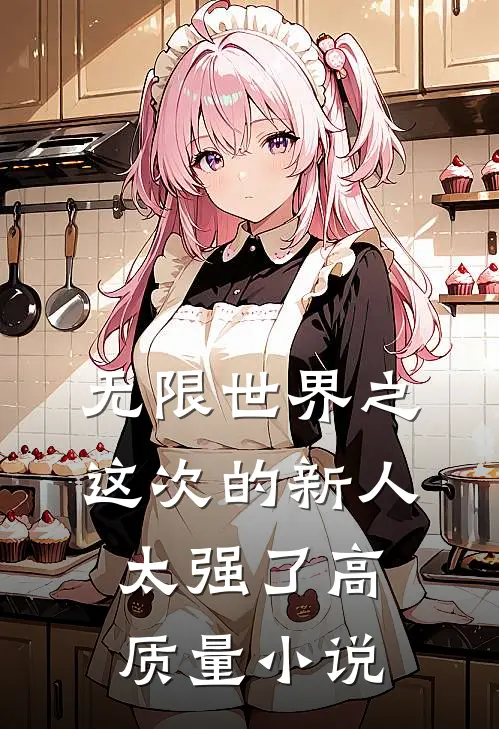 无限世界之这次的新人太强了高质量小说