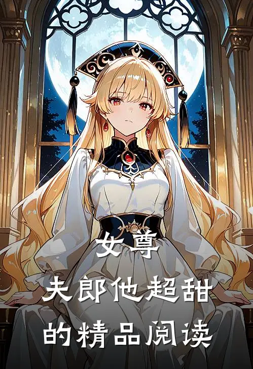 女尊,夫郎他超甜的精品阅读全文