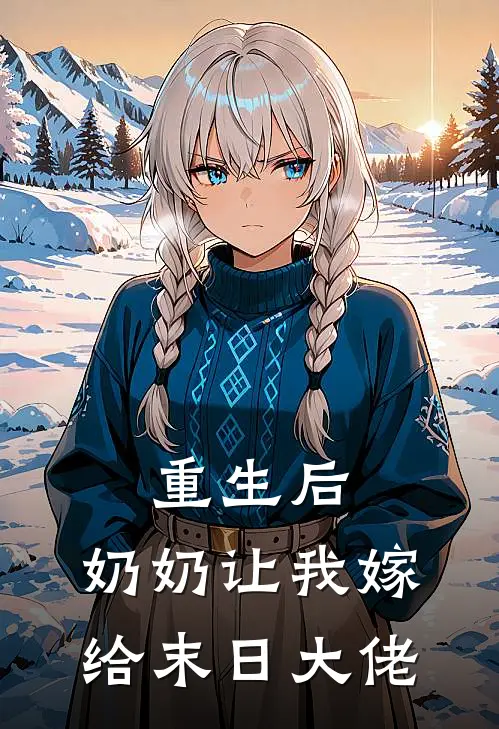 重生后,奶奶让我嫁给末日大佬
