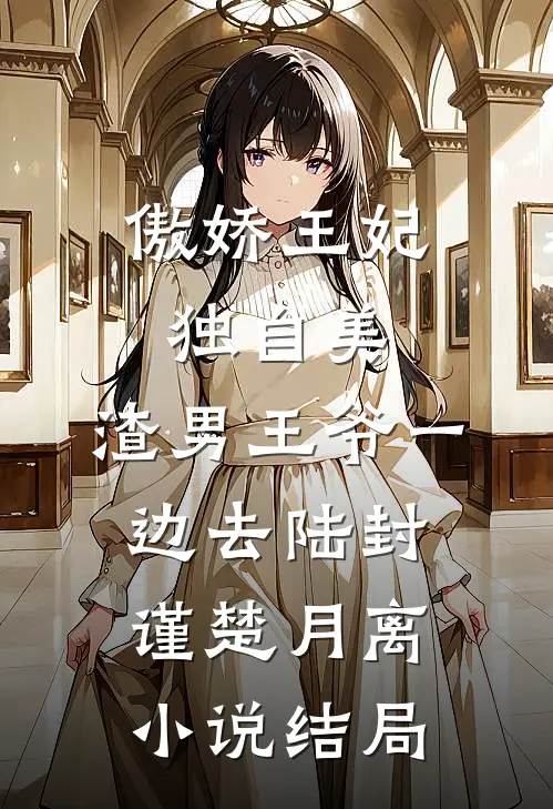 傲娇王妃独自美，渣男王爷一边去陆封谨楚月离小说结局