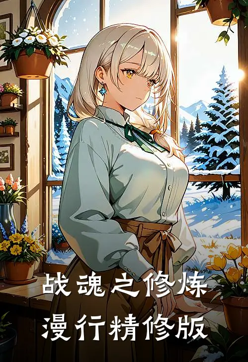 战魂之修炼漫行精修版