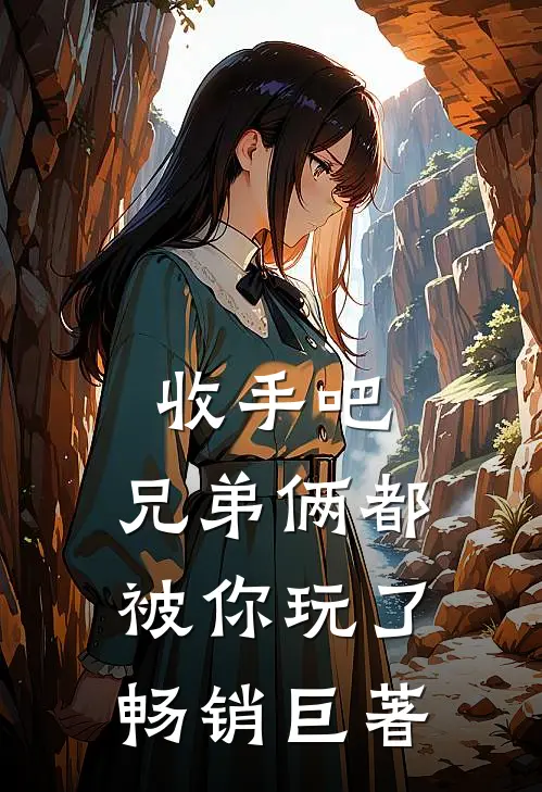 收手吧,兄弟俩都被你玩了畅销巨著