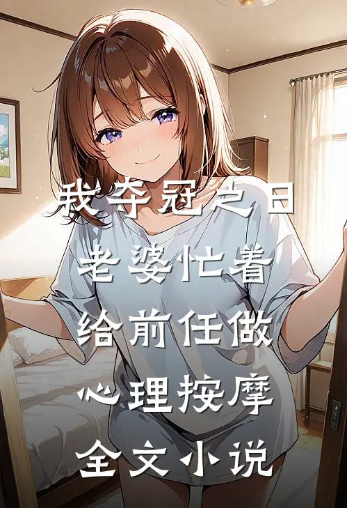 我夺冠之日，老婆忙着给前任做心理按摩全文小说