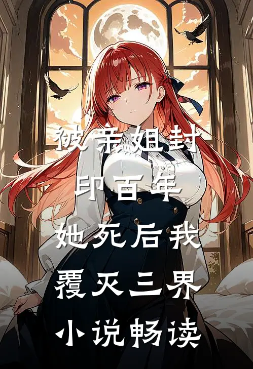 被亲姐封印百年，她死后我覆灭三界小说畅读