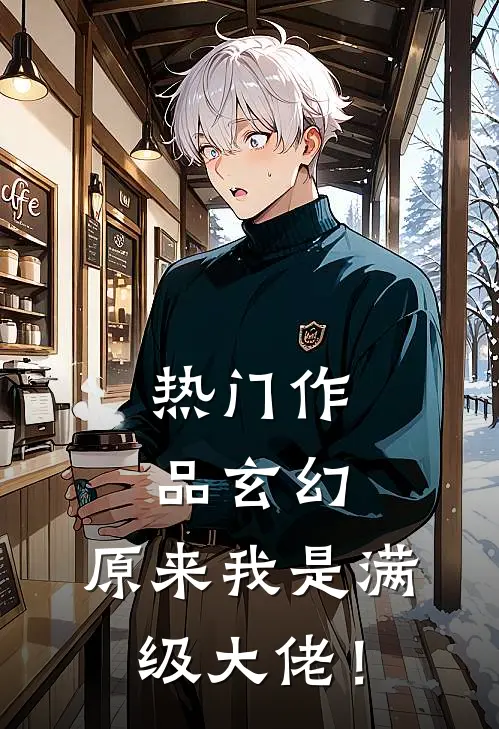 热门作品玄幻：原来我是满级大佬！