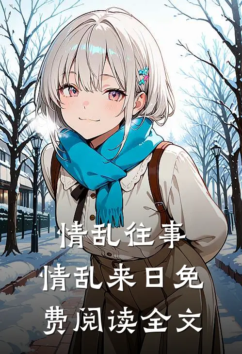 情乱往事，情乱来日免费阅读全文