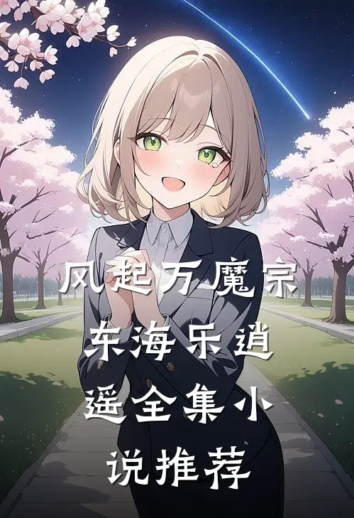 风起万魔宗，东海乐逍遥全集小说推荐