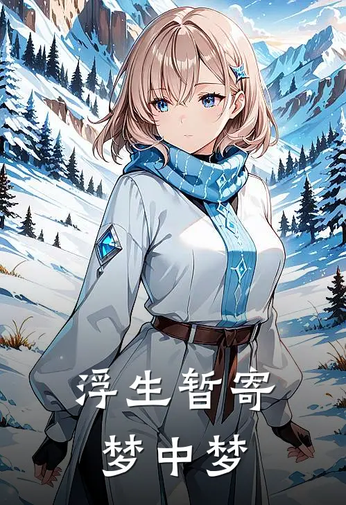 浮生暂寄梦中梦