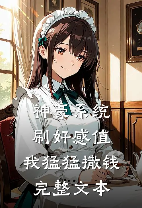 神豪系统：刷好感值，我猛猛撒钱完整文本