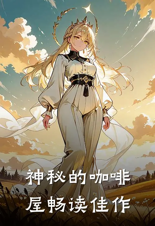 神秘的咖啡屋畅读佳作